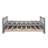 Daybed With Trundle And Drawers-775004781