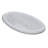 Martinique 78'' x 44'' Drop-In Acrylic Bathtub
