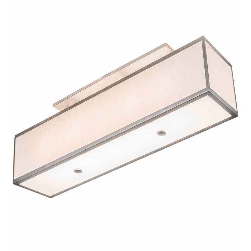 Quadrato Lounge 5 - Light Pendant