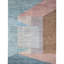 Wool Area Rug in Multi-939927113