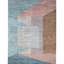 Wool Area Rug in Multi-939927114