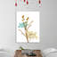 Desert Bloom 1 - Wrapped Canvas Print-768188255