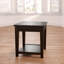 Table de bout Armsted