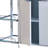 47.25'' Bar Cabinet