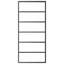Borgos Glass and Aluminium Sliding Door-1656452873