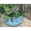 Braxton Fiberglass Planter-1366062103