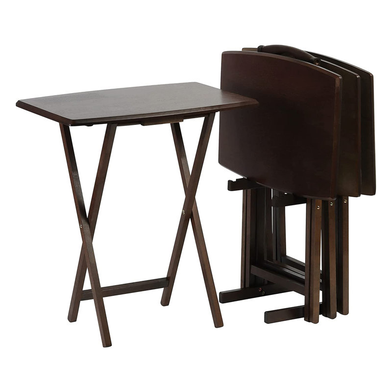 Table-plateau