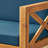 L Shape Sofa Set