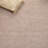 Natura Hand Woven Wool; Cotton; Recycled P.E.T Solid Color Indoor Rug-806741788