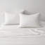 Ensemble de draps en coton Tencel-105885502-105885508