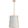 Carrier and Company Hastings Medium Pendant