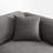 4 - Piece Upholstered Boneless Sectional-1579502140