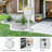 Aluminum Mailbox
