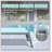 Patio Chaise Lounge Set of 3, Aluminum Pool Lounge Chairs with Side Table, Adjustable Recliner-1829601509