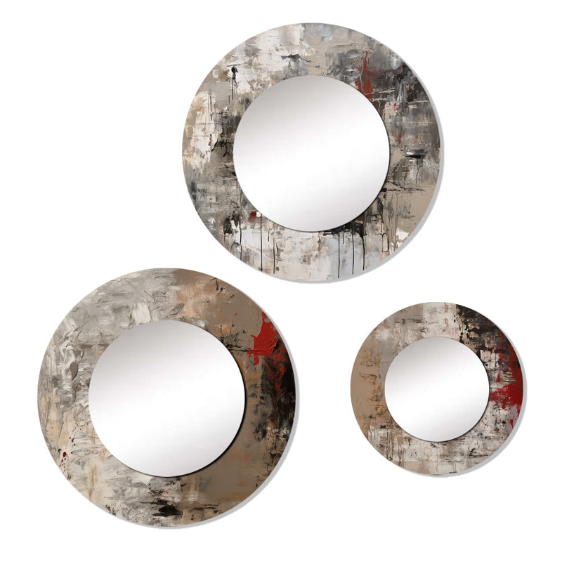 Miroir Ellesia