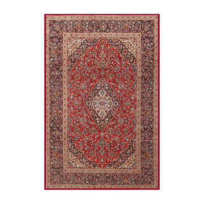 Talea Oriental Indoor Rug