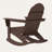 POLYWOOD Vineyard Adirondack Rocking Chair-27659483