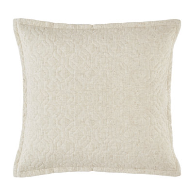 Taylor 26'' Euro Pillow Cover