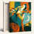 Wrapped Canvas