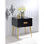 Table de bout Denvor