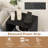 Record Player Stand With Charging Station For Living Room Bedroom-748673412