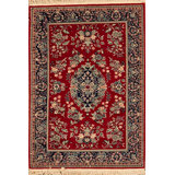 Oriental Area Rug