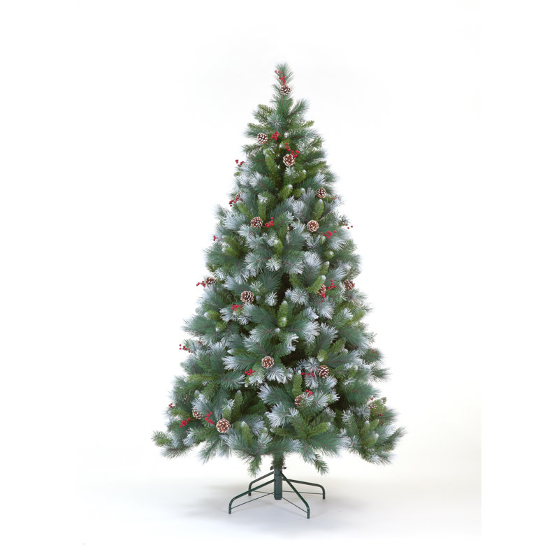 150cm H Artificial Pine Christmas Tree