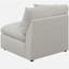 Chaise sans accoudoirs Greeley