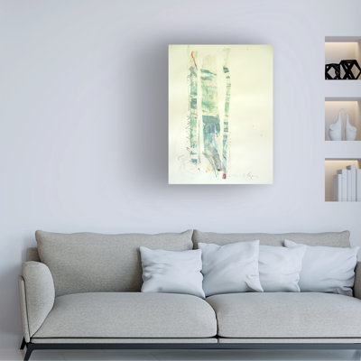 Bolog Dorothy Fagan Sparklinginthelightiv Canvas Art