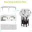 Tente pliante portable EZ Pop Up-111084810