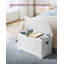 Zermatt Storage Bench