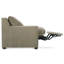 Sylvie Zero Wall Power Recliner