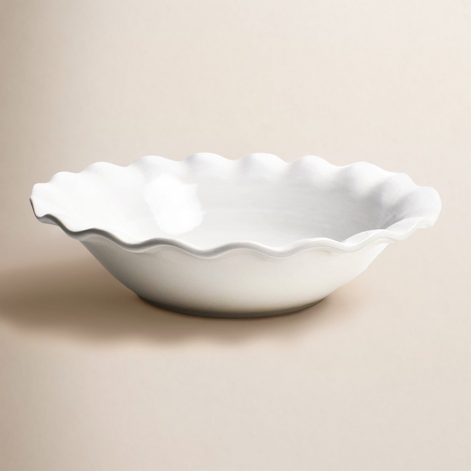Signature Serving Bowl
