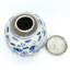 Ming Handmade Ginger Jar-49397674