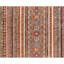 Hand Knotted Wool Area Rug