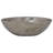 VidaXL Marble Circular Bathroom Sink-92991779