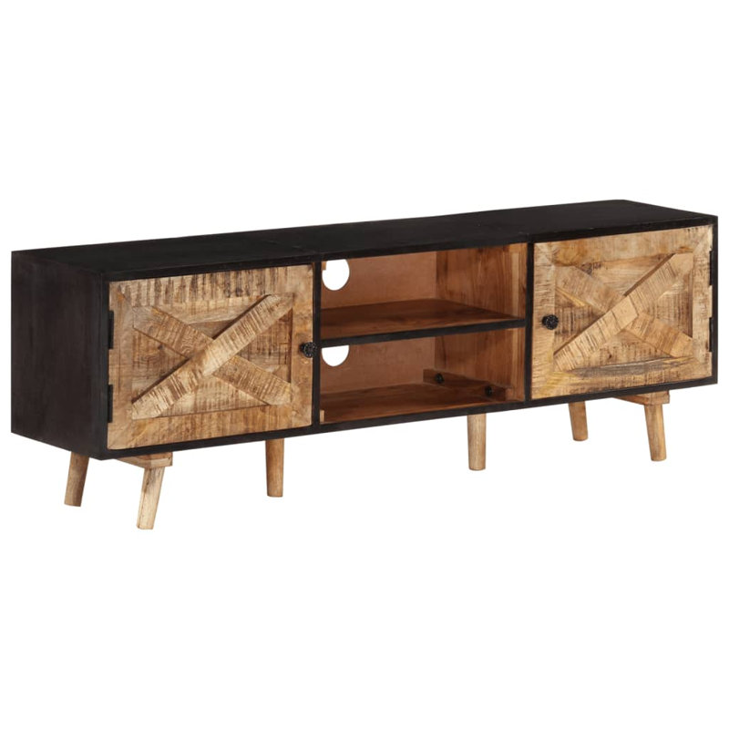 Kratz Unfinished TV Stand