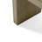 Acacia Wood Dining Bench