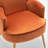 Ramisa Velvet Armchair-1334312673