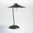 Lowen 31" Brass Desk Lamp