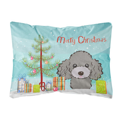 Outdoor Throw Pillow