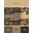 Soft Plush Queanbeyan Quito Historic Center Vintage Vintage Look Area Rug in Brown – Beige Binding-1290803257