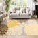 Tapis de salon Wymond