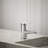 Elate Single-Handle Bathroom Sink Faucet, 0.5 Gpm-111140619