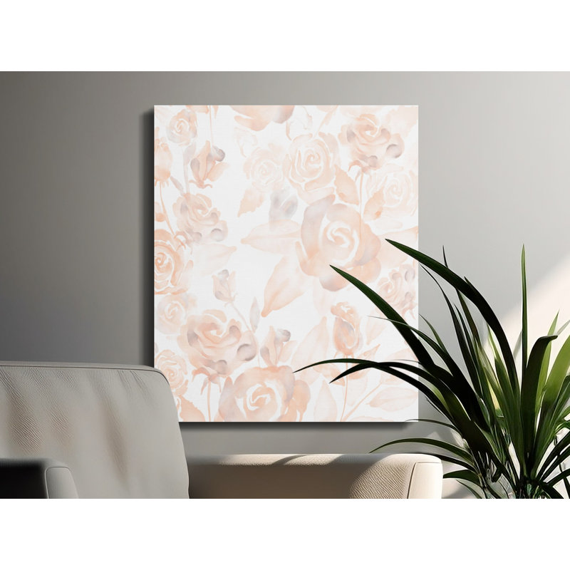 Groff Wrapped Canvas Print Set, 9x12