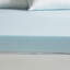 Surmatelas en mousse viscoélastique gélifiée 2 "Sleep Philopter-698350750-772830032