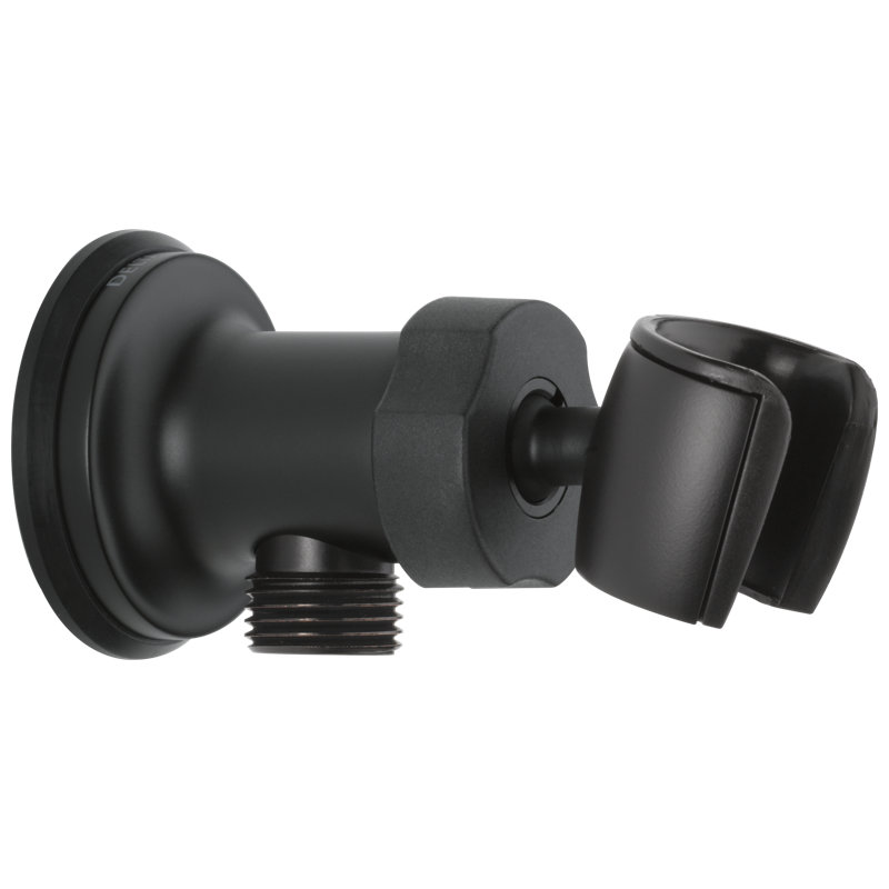 Adjustable Wall Mount Elbow