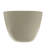 Solid Surface Bathtub 66.9*29.5*21.7 Inch, Freestanding, Oval Shape, Matte, Center Drain, Ideal For Medium - Sized Bathrooms Soaking 66.9 Freestanding Structure, Khaki Matte Texture, Contemporary