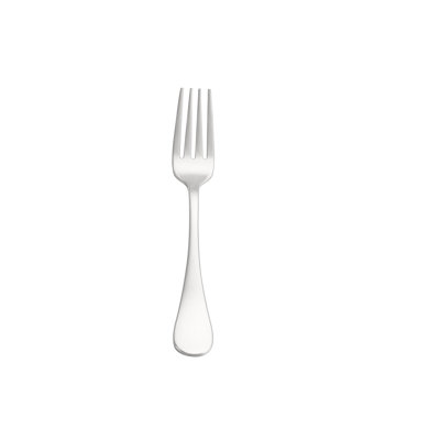 Couteau à tulipe en acier inoxydable CAC 18/0 extra lourd CAC 9-1 / 8 po