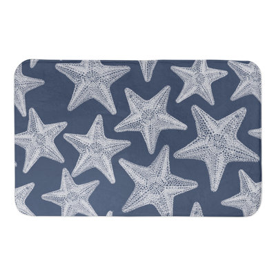Eliezer Non-Slip Bath Mat